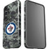 NHL Winnipeg Jets Camo Galaxy S24 Plus Impact Case
